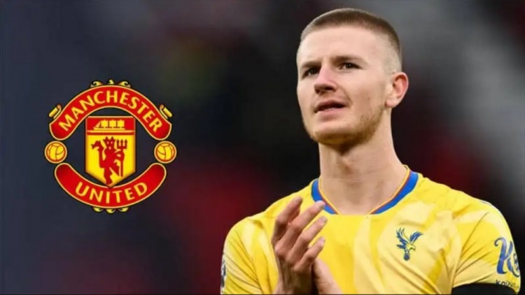 天天盈球-记者：曼联视沃顿为巴莱巴替代者，但今夏转会可能极低且需1亿镑