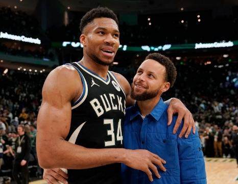 天天盈球足球比分-库里字母联手非白日做梦 雄鹿解体将是最后导火索