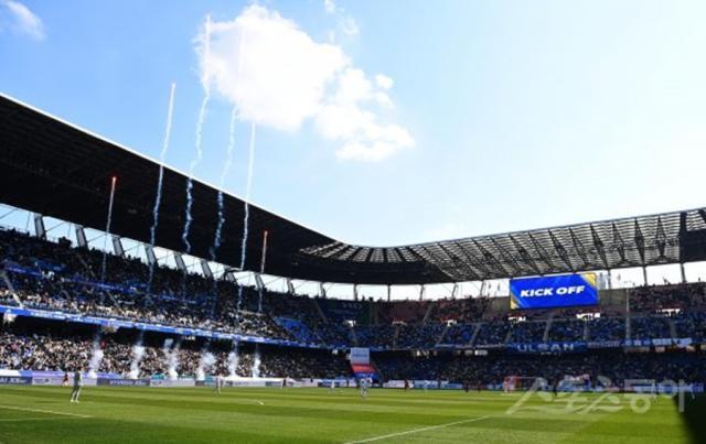 秋春制亚冠上线韩国也仿效？杯赛试水联赛几无可能