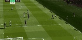 天天盈球官网-【英超】麦克托米奈、马夏尔破门 曼联2比0埃弗顿